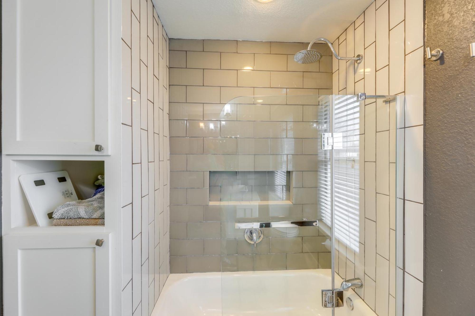 Pet-Friendly Austin Home With Private Yard And Deck! 외부 사진